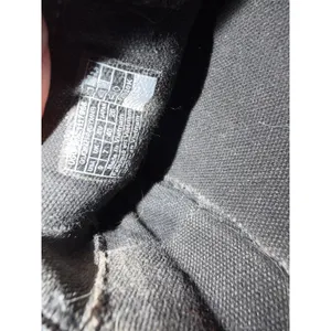 Women's UGG Australia Marin Slip On Platform Sneakers, Black, Size 9 N thumbnail 9