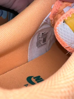 Nike Air Force 1s thumbnail 4