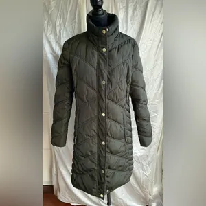 MICHAEL KORS puffer coat 🌟 thumbnail 7