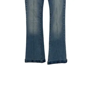 Revice Venus‎ Flare Jeans Eclipse Wash High Rise Flared Womens 24 Denim thumbnail 8