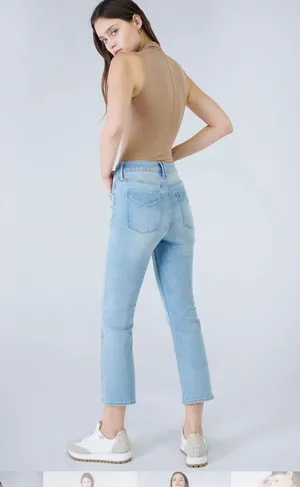 Unpublished Jeans thumbnail 1