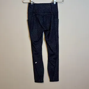 Pureluxe made by Fabletics athletic leggings size XS thumbnail 2