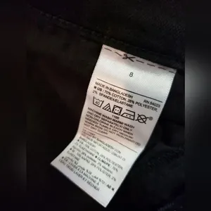 Old Navy Black Skinny Jeans thumbnail 5