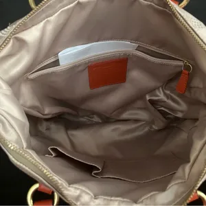 Coach OP Art Shoulder Bag thumbnail 2