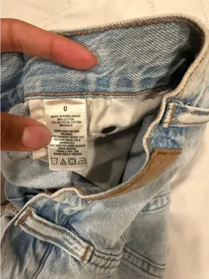 Aeropostale Shorts thumbnail 3