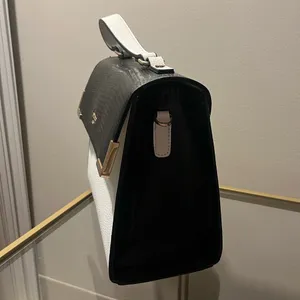 Dune London Colorblock Crossbody Purse thumbnail 2
