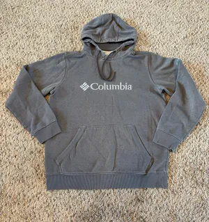 Men’s Columbia Hoodie thumbnail 1