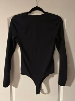 Abercrombie Long sleeve Bodysuit thumbnail 3