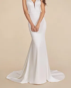 Moonlight Bridal Wedding Dress thumbnail 1