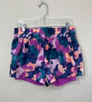 Reebok Women's Athletic Shorts Size Medium thumbnail 1