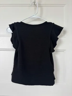 American Rag Black Top thumbnail 3