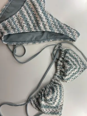 Hollister Bikini Set thumbnail 1