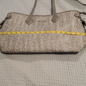 Simply Southern Snake Print Tote Bag (37) thumbnail 6