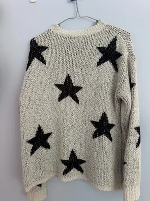 Altar'd State Sweater thumbnail 2