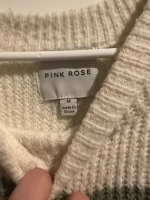 Buckle Sweater thumbnail 2