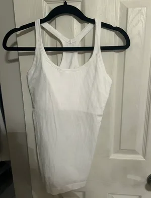 Lululemon Ebb to Street Tank Top  thumbnail 2