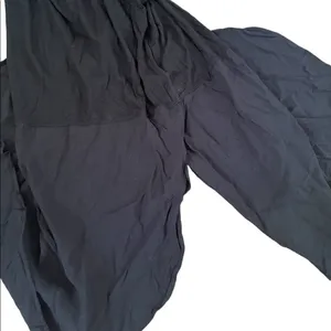 ‎Two by Vince Camuto black blouse Black Size XS thumbnail 3