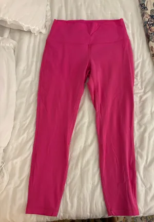 Lululemon Align Leggings 25" thumbnail 3