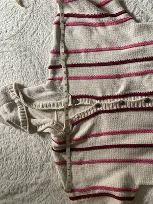 POL Cardigan Sweater thumbnail 8