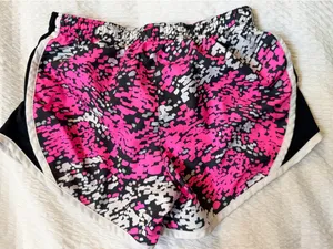 Nike dri fit shorts  thumbnail 1