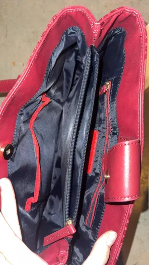 Tommy Hilfiger Red Purse thumbnail 2