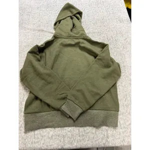 Alpine Design Womens AD Hike Hoodie‎ Olive Haze Heather ADW24600H Pullover M thumbnail 6