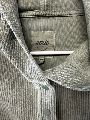 Aerie Oversized Pullover thumbnail 2