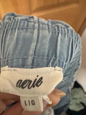 Aerie shorts  thumbnail 3
