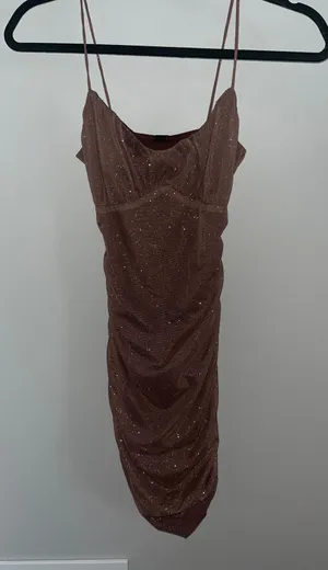 Windsor Dress thumbnail 5