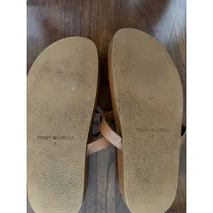 Tory‎ Burch Miller cloud Aged Camello 7 thumbnail 7