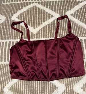Auden Target Bra thumbnail 1