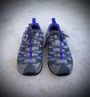 Merrell Women's Siren Sport GORE-TEX Hiking Shoes Sz 6.5 thumbnail 4