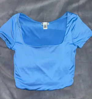 Bozzolo Crop Top thumbnail 1