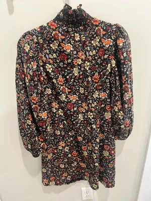 Anthropologie Dress thumbnail 2