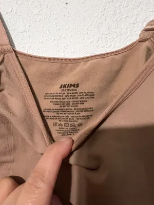 OPEN BUST SHORTIE BODYSUIT thumbnail 4