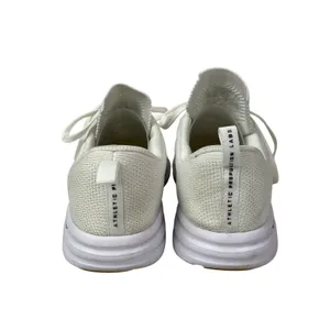 APL Athletic Propulsion Labs TechLoom Pro White Lace Up Running Sneakers Shoes 8 thumbnail 3