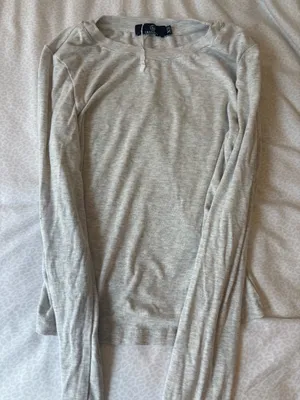 Matching Grey Set Amazon Two-Piece thumbnail 3