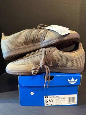 Adidas Samba OG size 7.5W/6.5M thumbnail 2