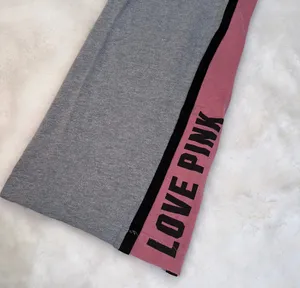 PINK Campus Sweatpants! thumbnail 5