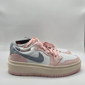 Size 12 Nike Women'S Air Jordan 1 Elevate Low DH7004-600 Shoes Sneaker NEW W/Box thumbnail 13
