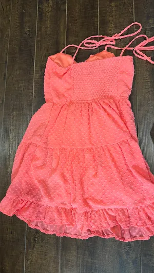 Wild Fable Dress thumbnail 1