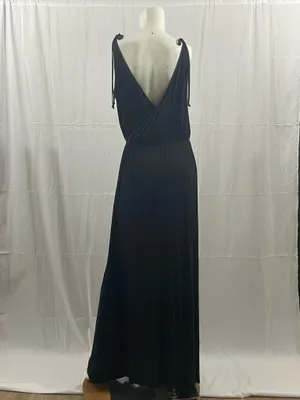 Black Maxi Dress thumbnail 2