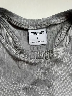 Gymshark Top thumbnail 4