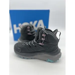 HOKA Women's Kaha 2 GTX Hiking Boots CCSH NWB Size 6 New In Box $240 MSRP thumbnail 5