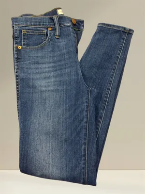 High Rise Skinny Jeans thumbnail 1