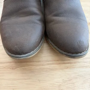 Rocket Dog Women's Maylon‎ Fashion Lifestyle Ankle Boots Size 7.5 Brown Casual thumbnail 7