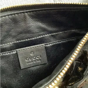 Pretty🌹dressy GUCCI GO OUT clutch/ bag 🔥🔥🔥 thumbnail 12