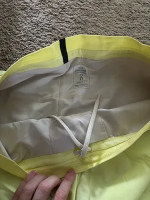 On 3” Performance 2/1 Underlining Running Shorts thumbnail 6