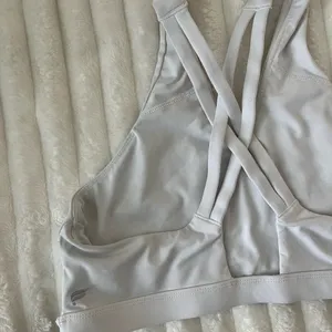 Fabletics Cross-Back Bralette thumbnail 4