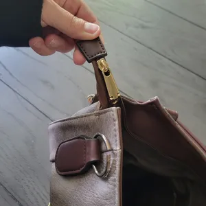 Bag handbag purse shoulder bag thumbnail 5